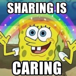 Meet your Posher, Ryan